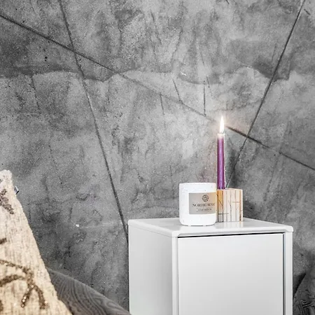 Villa Arctic Aurora Louhi B By Hilla *